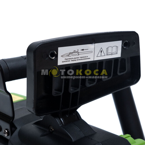 Электропила цепная Procraft K2400