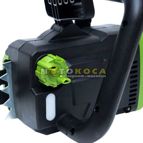 Электропила цепная Procraft K2400