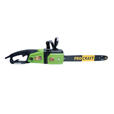 Электропила цепная Procraft K2400