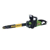 Электропила цепная Procraft K2400