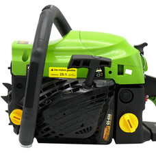 Бензопила Procraft GS450