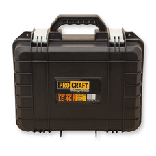 Лазерный уровень Procraft LE-4G