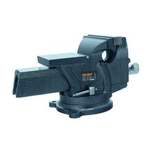 Тиски слесарные Procraft PBV125