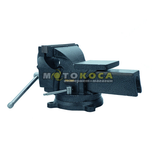 Тиски слесарные Procraft PBV150
