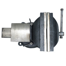 Тиски слесарные Procraft PBV200