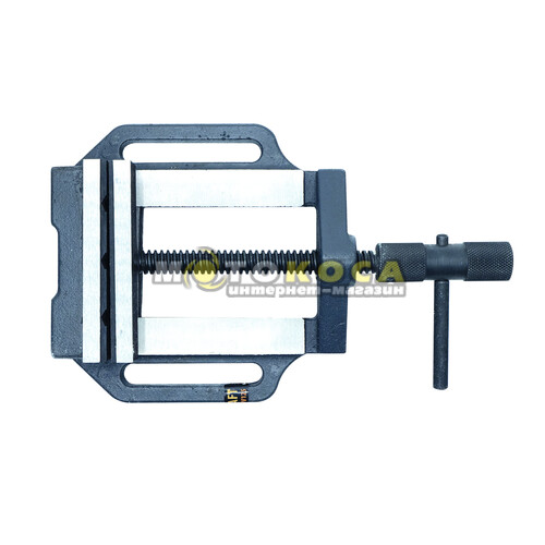 Тиски станочные Procraft PDV125