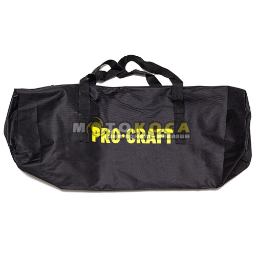 Стеношлифовальная машина Prpcraft EX750 (Сумка)