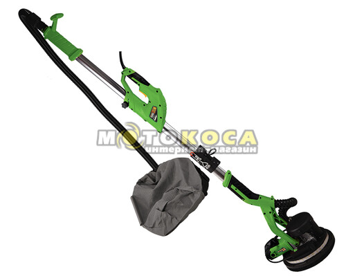 Стеношлифовальная машина Prpcraft EX1050