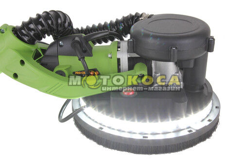 Стеношлифовальная машина Prpcraft EX1050