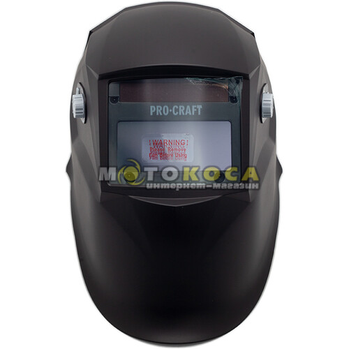 Сварочная маска хамелеон Procraft SPH90-800-B