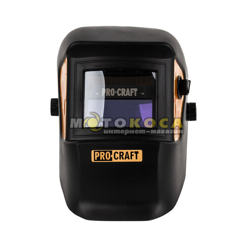 Сварочная маска хамелеон Procraft SHР90-30