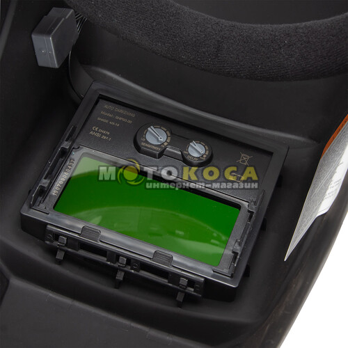 Сварочная маска хамелеон Procraft SHР90-30