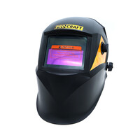Сварочная маска хамелеон Procraft SHР90-30 NEW
