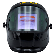 Сварочная маска хамелеон Procraft SPH1000 NEW