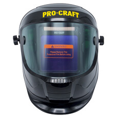 Сварочная маска хамелеон Procraft SPH1000 NEW