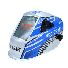 Сварочная маска хамелеон Procraft SHР100-90