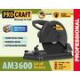 Металоріз Procraft AM3600
