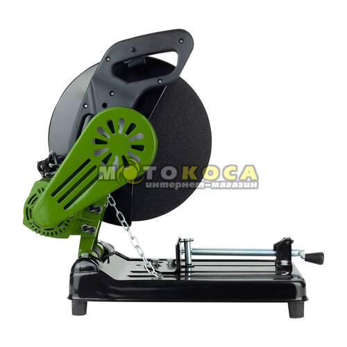 Металлорез Procraft AM3500