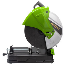 Металлорез Procraft AM3550