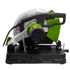 Металлорез Procraft AM3550