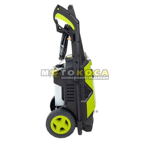 Мойка высокого давления CW6 160
