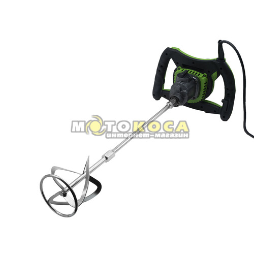 Міксер Procraft PMM2200 NEW