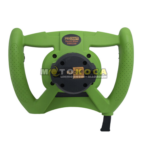 Міксер Procraft PMM2200 NEW