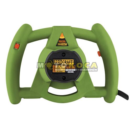 Миксер Procraft PMM2000