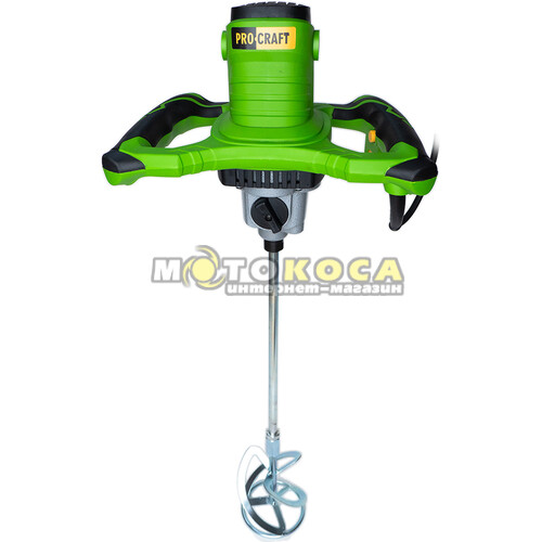 Миксер Procraft PMM2500