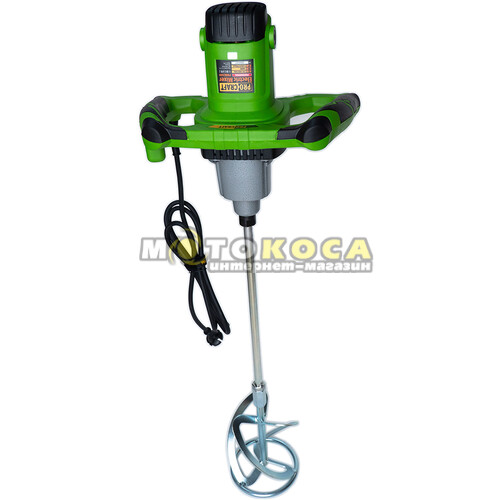 Миксер Procraft PMM2600
