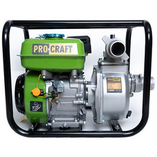 Мотопомпа Procraft WP30