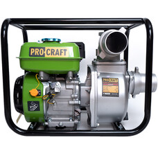 Мотопомпа Procraft WP60