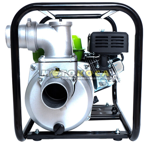 Мотопомпа Procraft WP60