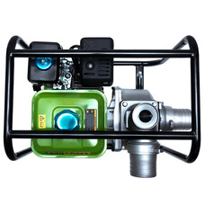 Мотопомпа Procraft WP60