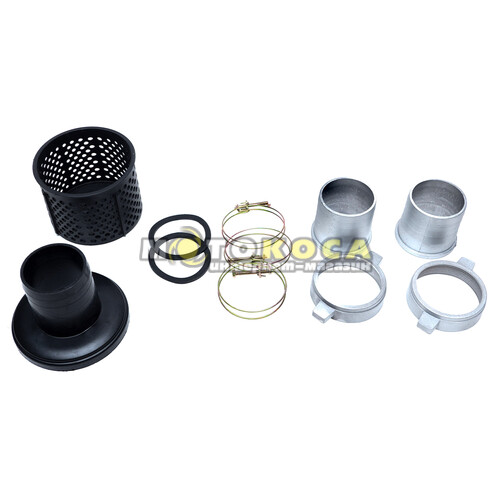 Мотопомпа Procraft WP60