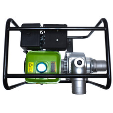 Мотопомпа Procraft WP100