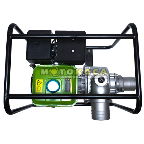 Мотопомпа Procraft WP100