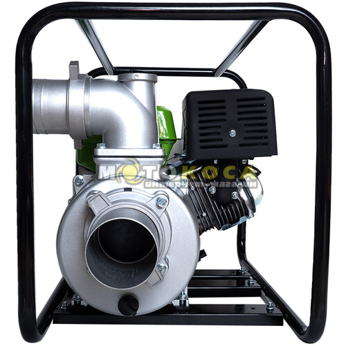 Мотопомпа Procraft WP100