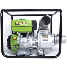 Мотопомпа Procraft WP100