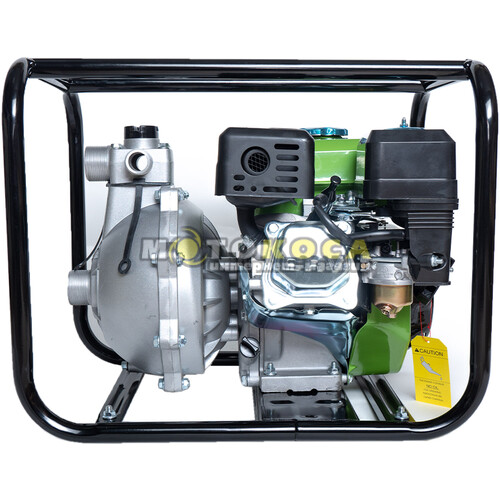 Мотопомпа Procraft WPH20