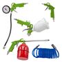 Набор пневматического инструмента Procraft KIT-5C купить, отзывы