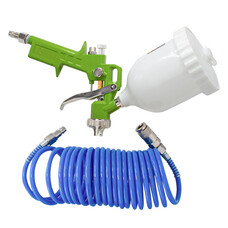 Набор пневматического инструмента Procraft KIT-5C