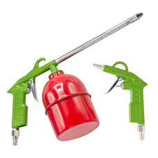 Набор пневматического инструмента Procraft KIT-5C