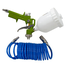 Набор пневматического инструмента Procraft KIT-5C