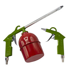 Набор пневматического инструмента Procraft KIT-5C