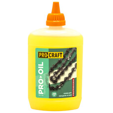 Масло Procraft для смазки цепи 200 мл