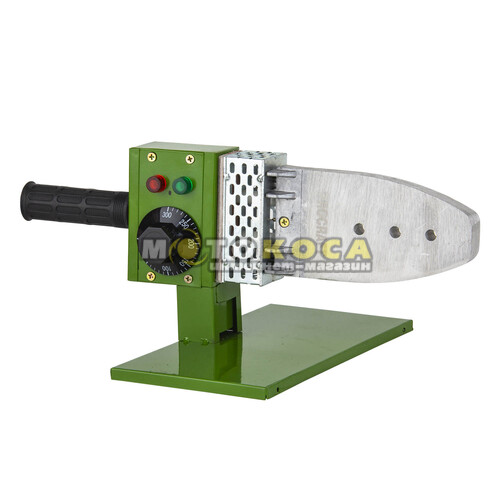 Паяльник для пластикових труб Procraft PL1600