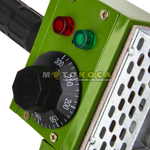 Паяльник для пластикових труб Procraft PL1600