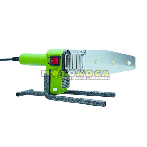 Паяльник для пластиковых труб Procraft PL1900