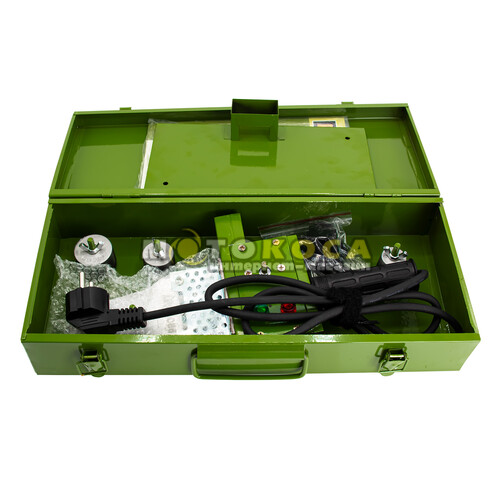 Паяльник для пластиковых труб Procraft PL1400